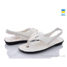 Сандалии Lvovbaza