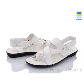 Сандалии Lvovbaza