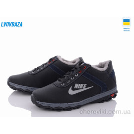 Кроссовки Lvovbaza