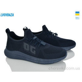 Кроссовки Lvovbaza