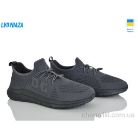 Кроссовки Lvovbaza