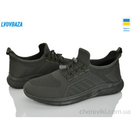 Кроссовки Lvovbaza