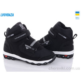 Ботинки Lvovbaza
