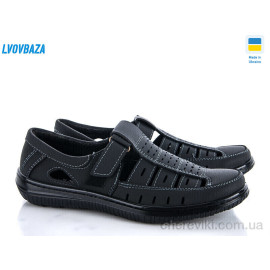 Туфли Lvovbaza