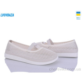 Балетки Lvovbaza Балетки Lvovbaza