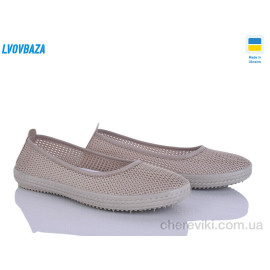 Балетки Lvovbaza Балетки Lvovbaza