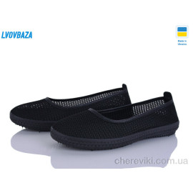 Балетки Lvovbaza Балетки Lvovbaza