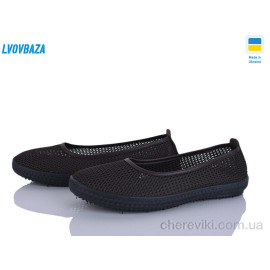Балетки Lvovbaza Балетки Lvovbaza