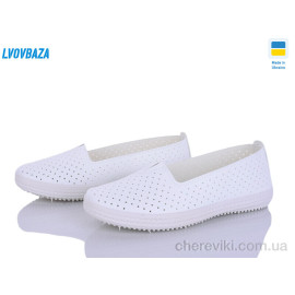 Балетки Lvovbaza Балетки Lvovbaza