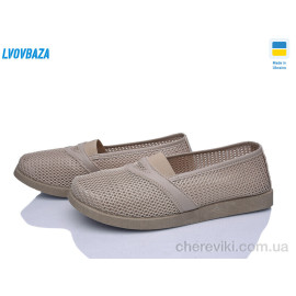 Балетки Lvovbaza Балетки Lvovbaza