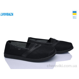 Балетки Lvovbaza Балетки Lvovbaza
