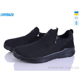 Кроссовки Lvovbaza