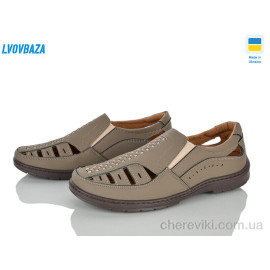Туфли Lvovbaza