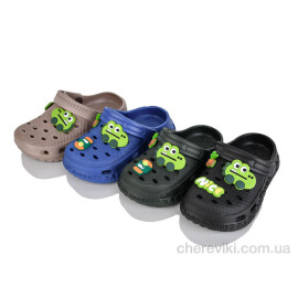 Кроксы M&L  Alex13