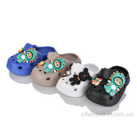 Кроксы M&L  Alex13