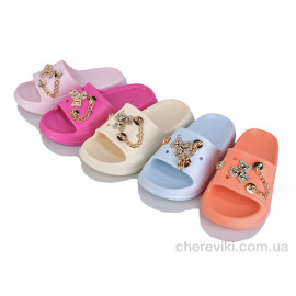 Шлепки M&L Alex13 Шлепки M&L Alex13