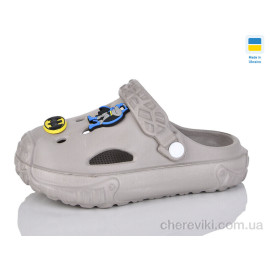 Кроксы M&L  Alex13