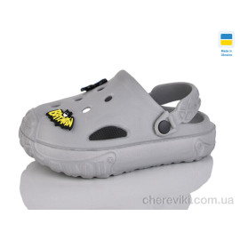 Кроксы M&L  Alex13