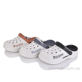 Кроксы M&L  Alex13