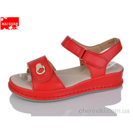 Босоножки Maiguan