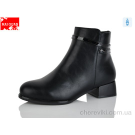 Ботинки Maiguan