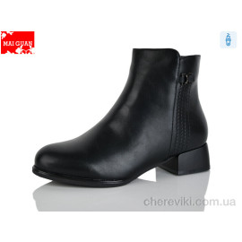 Ботинки Maiguan