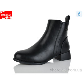 Ботинки Maiguan