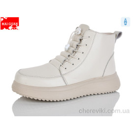 Ботинки Maiguan