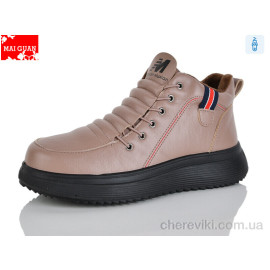 Ботинки Maiguan