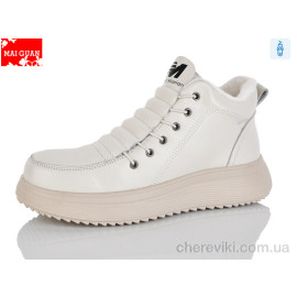 Ботинки Maiguan