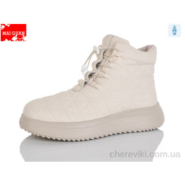 Ботинки Maiguan