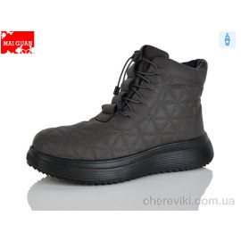 Ботинки Maiguan