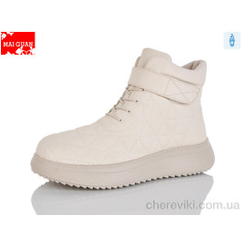 Ботинки Maiguan