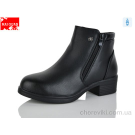 Ботинки Maiguan