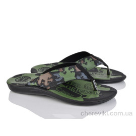 Вьетнамки Makers Shoes