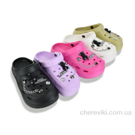 Кроксы M&L  Alex13