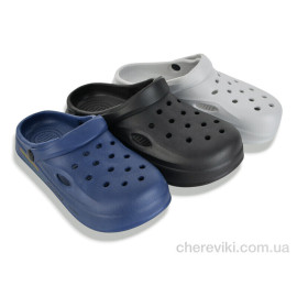 Шлепки M&L  Alex13