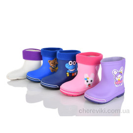 Резиновая обувь M&L  Alex13