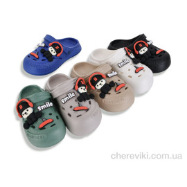 Кроксы M&L  Alex13