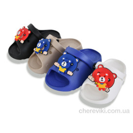 Шлепки M&L  Alex13