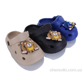 Кроксы M&L  Alex13