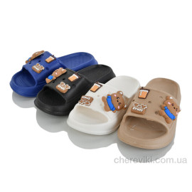 Шлепки M&L  Alex13