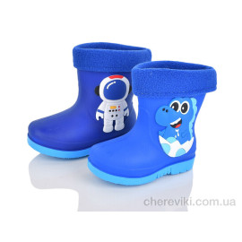 Резиновая обувь M&L  Alex13