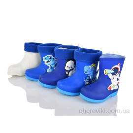 Резиновая обувь M&L  Alex13