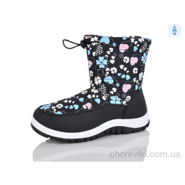 Дутики M&L  Alex13