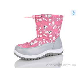 Дутики M&L  Alex13