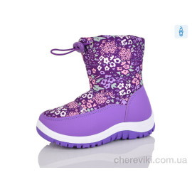 Дутики M&L  Alex13