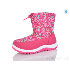 Дутики M&L  Alex13