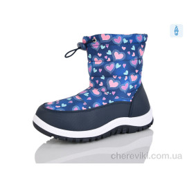 Дутики M&L  Alex13