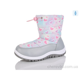 Дутики M&L  Alex13